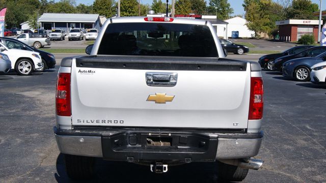 2013 Chevrolet Silverado 1500 JUST SERVICED, VERY CLEAN INSIDE AND OUT  - 22930629 - 6