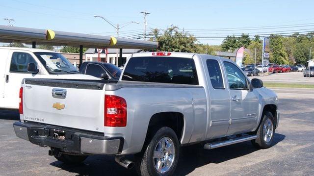 2013 Chevrolet Silverado 1500 JUST SERVICED, VERY CLEAN INSIDE AND OUT  - 22930629 - 7