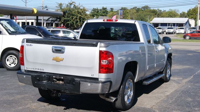 2013 Chevrolet Silverado 1500 JUST SERVICED, VERY CLEAN INSIDE AND OUT  - 22930629 - 8