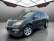 2013 Chevrolet Traverse FWD 4dr LT w/2LT - 22938448 - 0