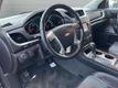 2013 Chevrolet Traverse FWD 4dr LT w/2LT - 22938448 - 14