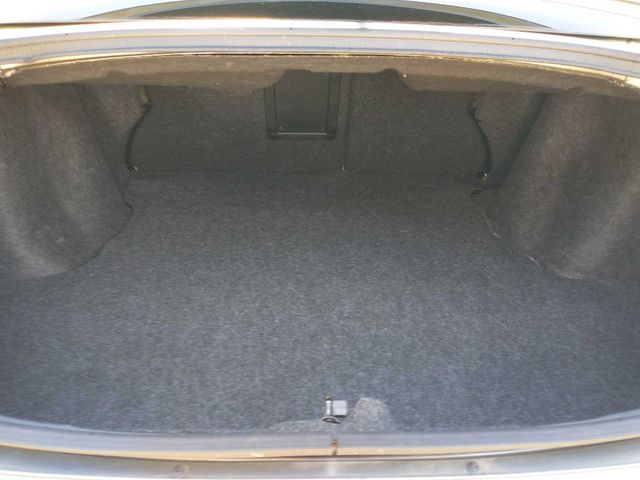2013 Chrysler 200 4dr Sedan Touring - 22381922 - 18