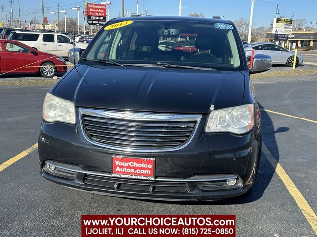2013 Chrysler Town & Country 4dr Wagon Limited - 22324350 - 7