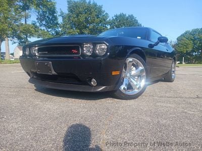 2013 Dodge Challenger