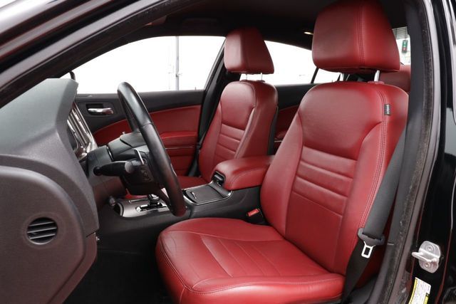 2013 Dodge Charger SXT Beats By Dre Audio - 20938484 - 9