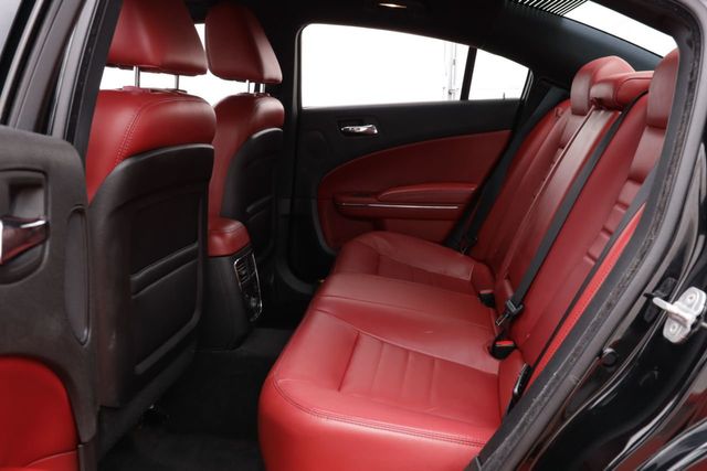 2013 Dodge Charger SXT Beats By Dre Audio - 20938484 - 11