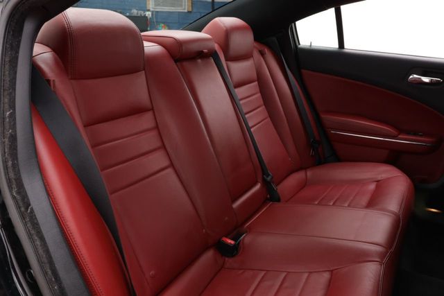 2013 Dodge Charger SXT Beats By Dre Audio - 20938484 - 12