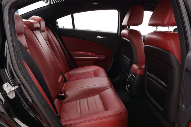 2013 Dodge Charger SXT Beats By Dre Audio - 20938484 - 13