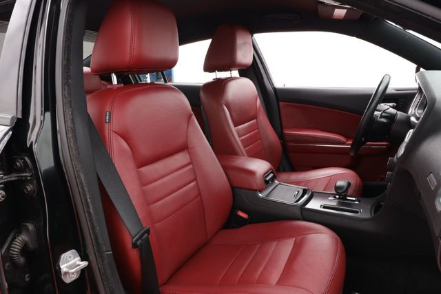 2013 Dodge Charger SXT Beats By Dre Audio - 20938484 - 14
