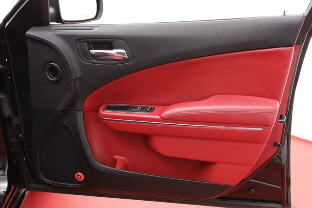 2013 Dodge Charger SXT Beats By Dre Audio - 20938484 - 17