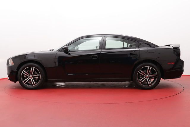 2013 Dodge Charger SXT Beats By Dre Audio - 20938484 - 1