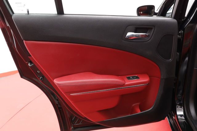2013 Dodge Charger SXT Beats By Dre Audio - 20938484 - 19
