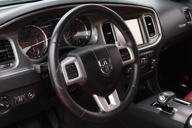 2013 Dodge Charger SXT Beats By Dre Audio - 20938484 - 21