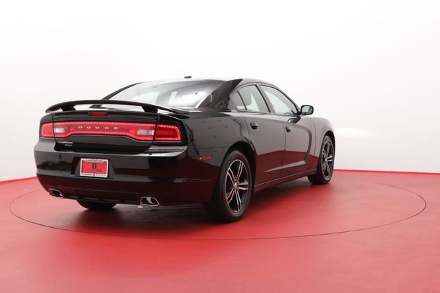 2013 Dodge Charger SXT Beats By Dre Audio - 20938484 - 4