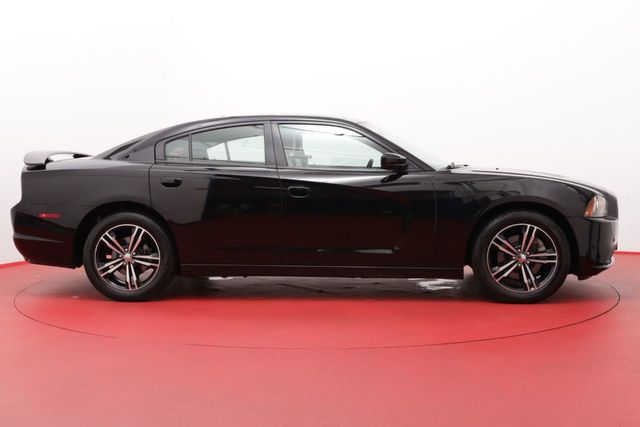 2013 Dodge Charger SXT Beats By Dre Audio - 20938484 - 5