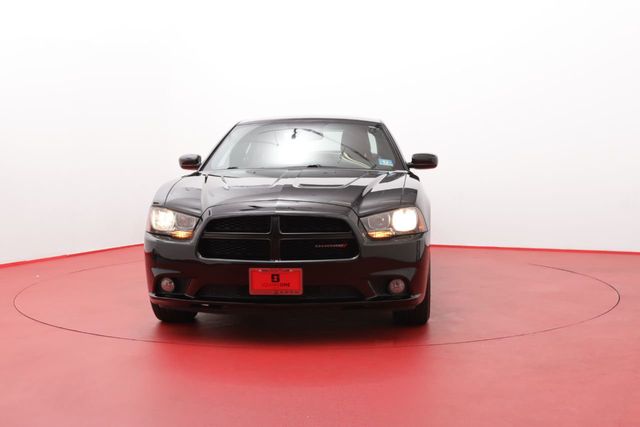 2013 Dodge Charger SXT Beats By Dre Audio - 20938484 - 6