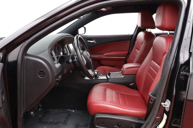 2013 Dodge Charger SXT Beats By Dre Audio - 20938484 - 8