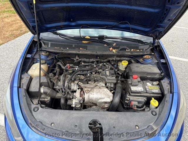 2013 Dodge Dart 4dr Sedan Aero - 22937358 - 20
