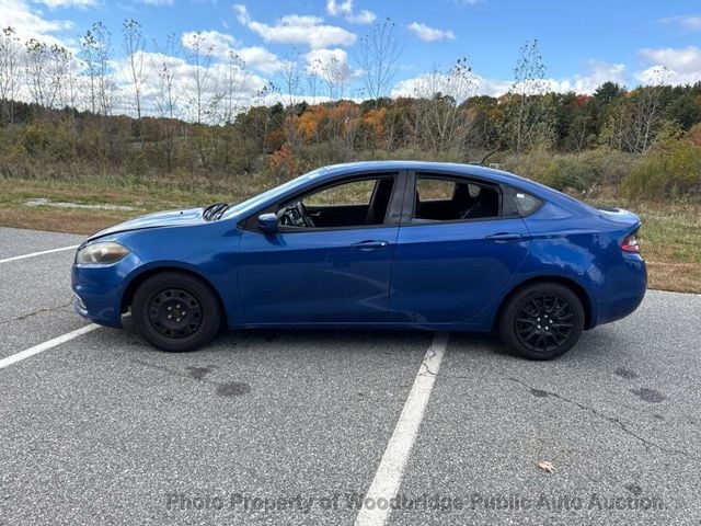 2013 Dodge Dart 4dr Sedan Aero - 22937358 - 4