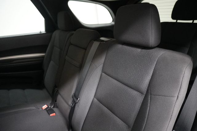 2013 Dodge Durango 2WD 4dr SXT - 22906796 - 10