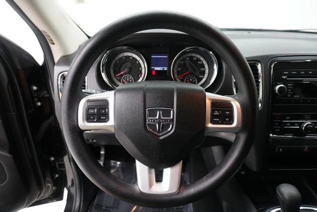 2013 Dodge Durango 2WD 4dr SXT - 22906796 - 13