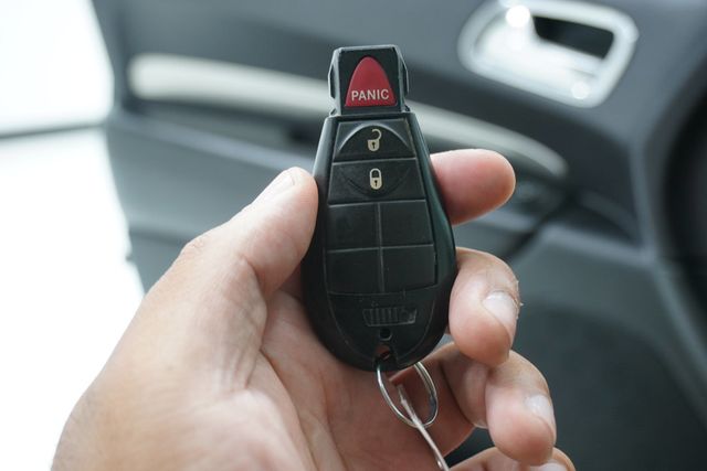 2013 Dodge Durango 2WD 4dr SXT - 22906796 - 15