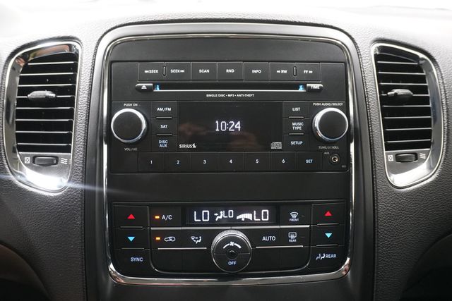 2013 Dodge Durango 2WD 4dr SXT - 22906796 - 16