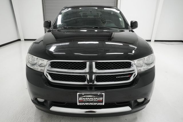 2013 Dodge Durango 2WD 4dr SXT - 22906796 - 1
