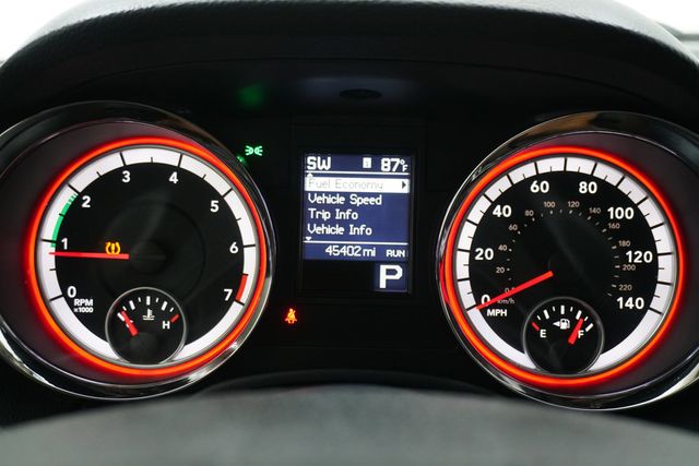 2013 Dodge Durango 2WD 4dr SXT - 22906796 - 19