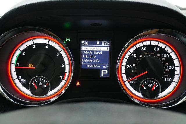 2013 Dodge Durango 2WD 4dr SXT - 22906796 - 20