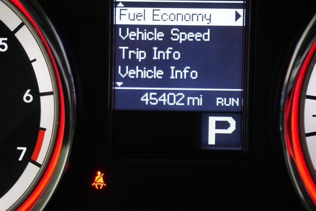 2013 Dodge Durango 2WD 4dr SXT - 22906796 - 21