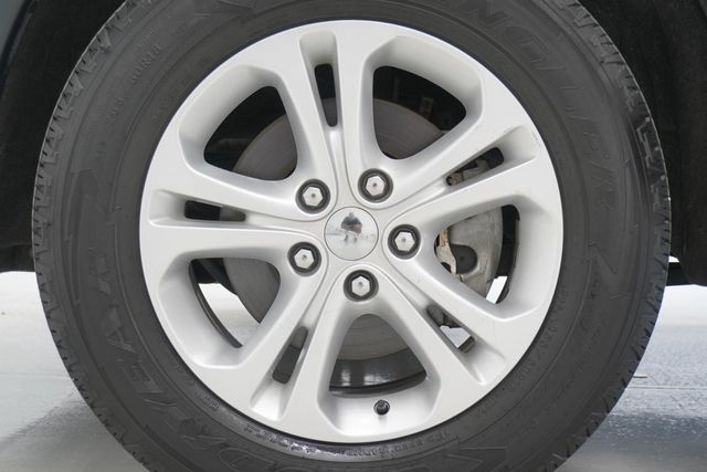 2013 Dodge Durango 2WD 4dr SXT - 22906796 - 27