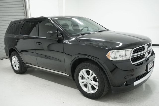 2013 Dodge Durango 2WD 4dr SXT - 22906796 - 2