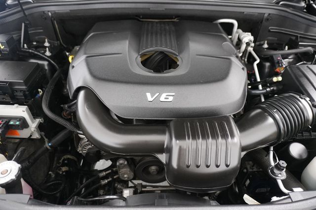 2013 Dodge Durango 2WD 4dr SXT - 22906796 - 29