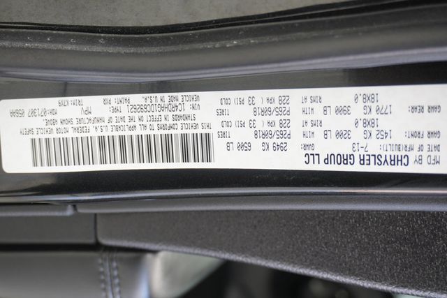 2013 Dodge Durango 2WD 4dr SXT - 22906796 - 30