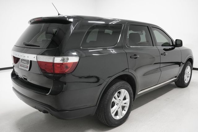 2013 Dodge Durango 2WD 4dr SXT - 22906796 - 3