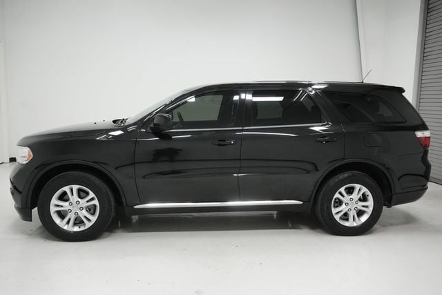 2013 Dodge Durango 2WD 4dr SXT - 22906796 - 6