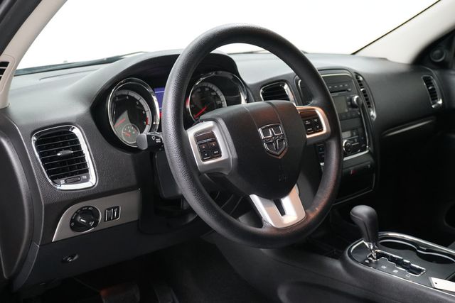 2013 Dodge Durango 2WD 4dr SXT - 22906796 - 7