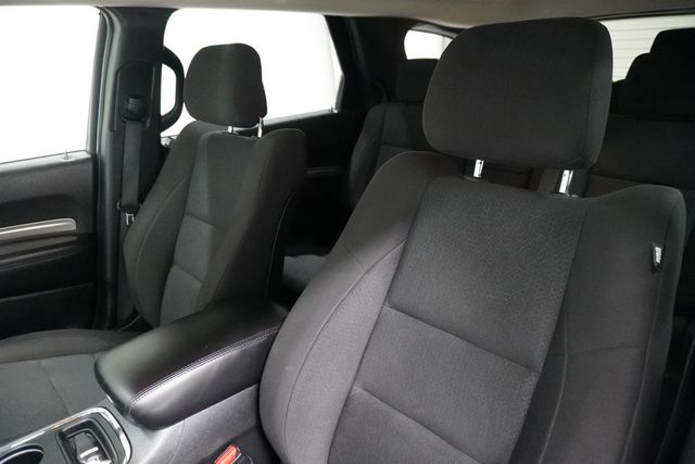 2013 Dodge Durango 2WD 4dr SXT - 22906796 - 8
