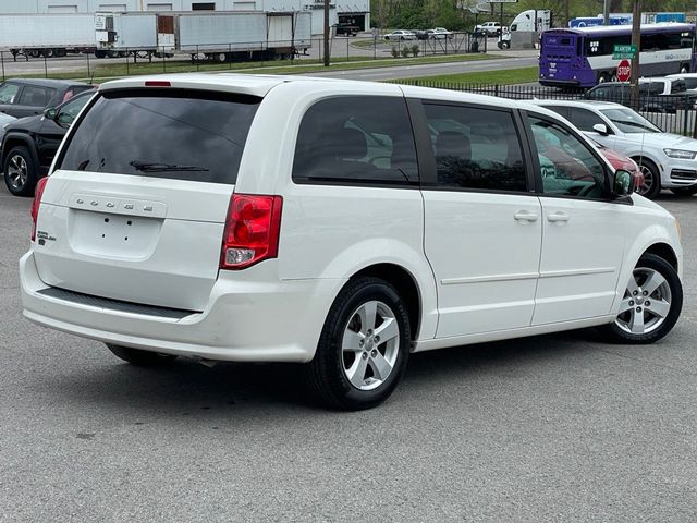 2013 Dodge Grand Caravan 2013 DODGE GRAND CARAVAN 4D WAGON SE GREAT-DEAL 615-730-9991 - 22392571 - 1