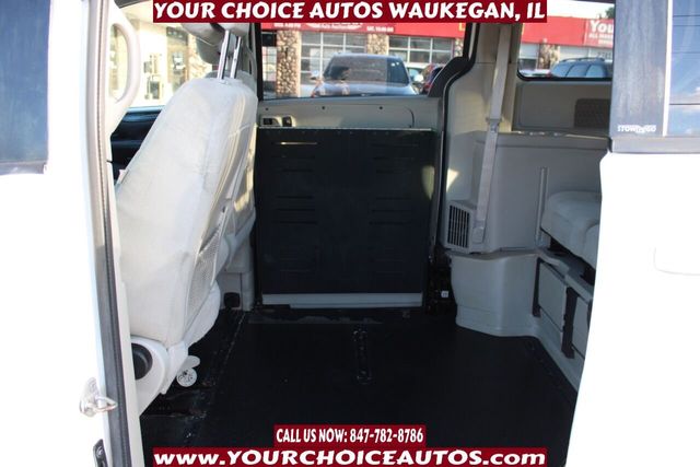 2013 Dodge Grand Caravan 4dr Wagon SE - 22063765 - 12