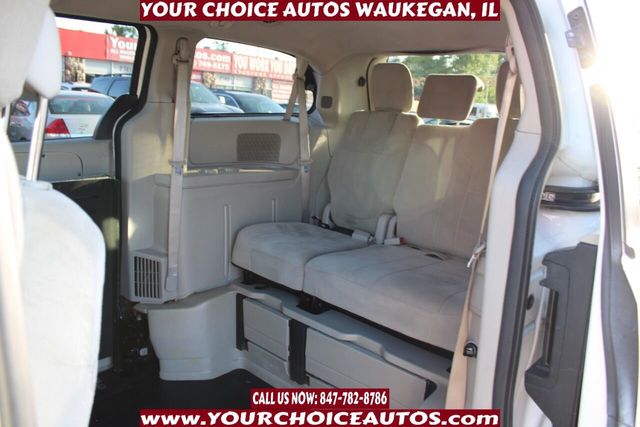 2013 Dodge Grand Caravan 4dr Wagon SE - 22063765 - 13