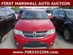 2013 Dodge Journey  - 22927538 - 0