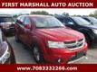2013 Dodge Journey  - 22927538 - 1