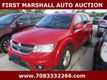2013 Dodge Journey  - 22927538 - 3