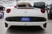 2013 Ferrari California 2dr Convertible - 22329967 - 9