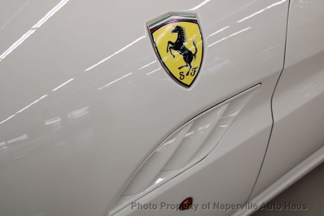 2013 Ferrari California 2dr Convertible - 22329967 - 81