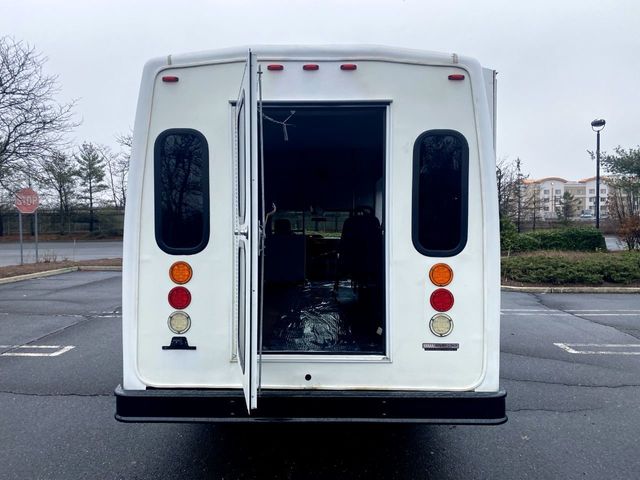 2013 Ford E350 Non-CDL Wheelchair Shuttle Bus For Sale For Adults Medical Transport Mobility ADA Handicapped - 22266080 - 11