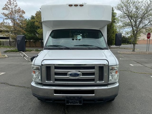2013 Ford E450 Wheelchair Shuttle Bus For Sale For Adults Medical Transport Mobility ADA Handicapped - 22402521 - 1