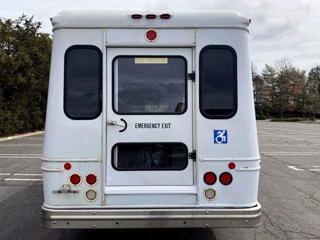 2013 Ford E450 Wheelchair Shuttle Bus For Sale For Adults Seniors Medical Transport Handicapped - 22380899 - 10